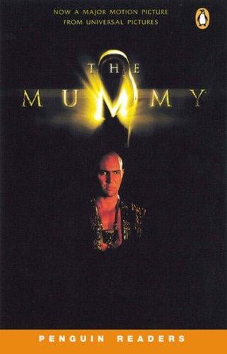 Penguin Readers Level 2: "the Mummy"
