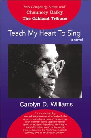Teach My Heart to Sing