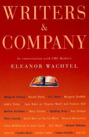 Writers & company