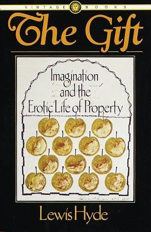 The Gift: Imagination and the Erotic Life of Property