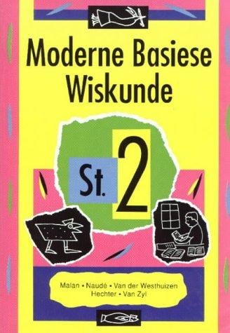 Moderne Basiese Wiskunde (Mathematics: Modern Basic Mathematics / Moderne Basiese Wiskunde)