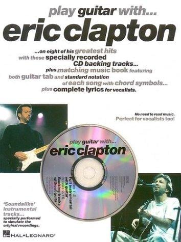 Play Guitar with Eric Clapton (Music)