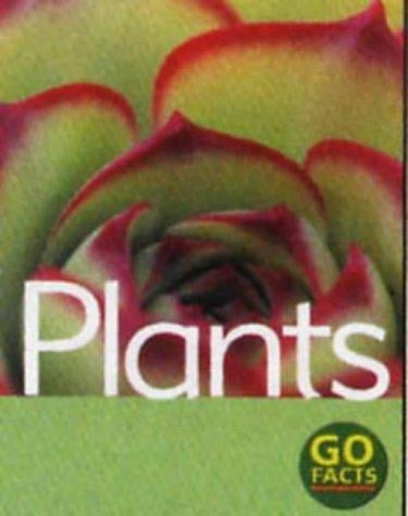Plants Mixed Pack (Go Facts: Plants)
