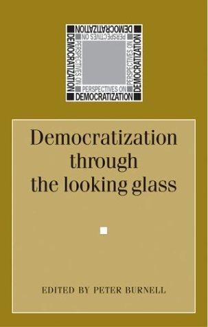 Democratization through the Looking Glass: Comparative Perspectives on Democratization
