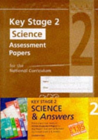 Assessment Papers: Science