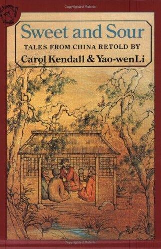 Sweet and Sour: Tales from China