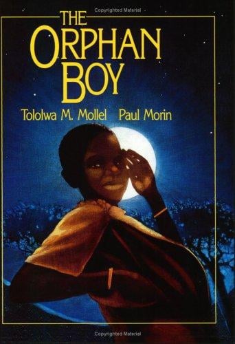 The Orphan Boy