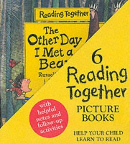 Read Together (Reading Together)