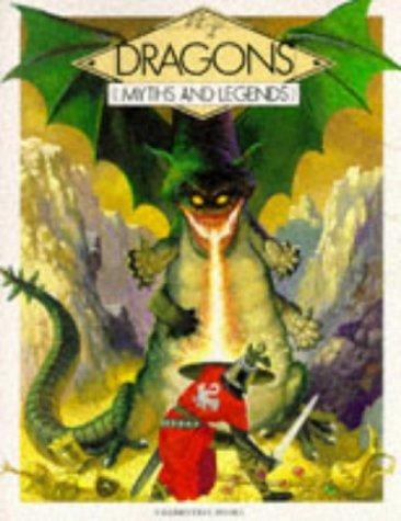 Dragons (Myths & Legends)