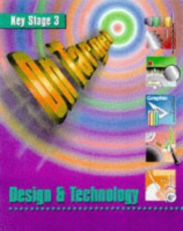 Design and Technology Key Stage 3 (On Target)