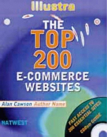 The Top 200 Websites on E-commerce (Illustra Guides)