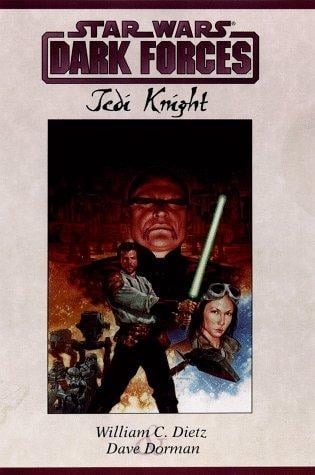 Star Wars.: Jedi Knight