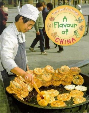 A Flavour of China (Food & Festivals)
