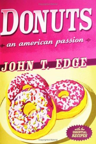 Donuts: An American Passion