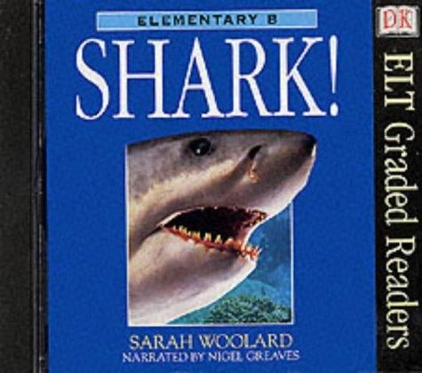 Dk ELT Graded Readers: Shark (Elt Readers)