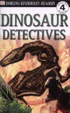 Dinosaur Detectives (DK Readers)