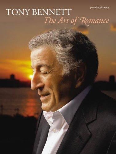 Tony Bennett: The Art of Romance