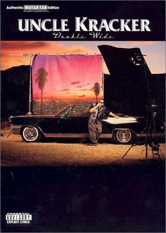 Double Wide: Authentic Guitar Tab