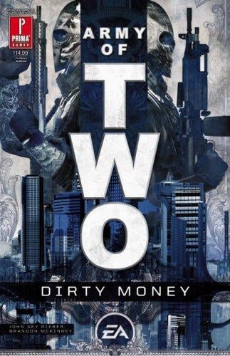 Army of Two: Dirty Money (N/a)