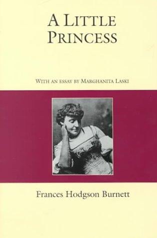 A Little Princess (Courage Classics)