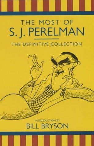 The Most of S.J.Perelman
