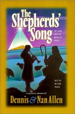 The Shepherds' Song