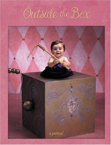 Baby Circus Outside the Box Journal