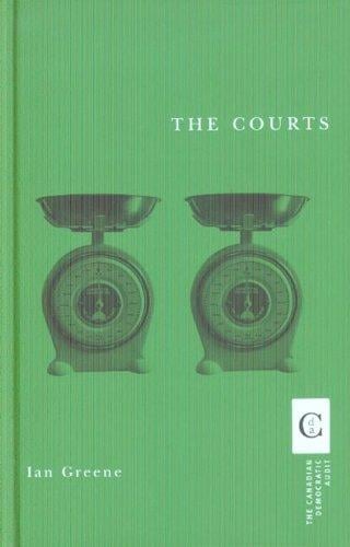 The Courts (Canadian Democratic Audit)