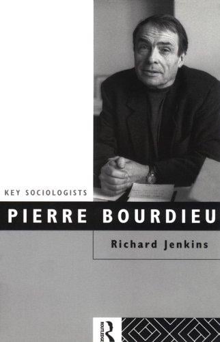 Pierre Bourdieu