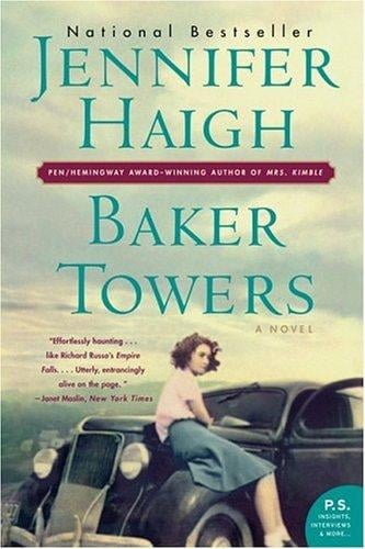 Baker Towers: A Novel