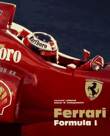 Ferrari - Racing Cars