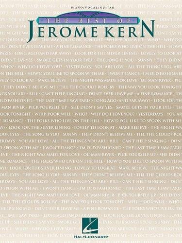 The Best of Jerome Kern