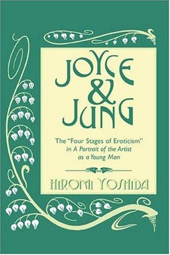 Joyce and Jung: the "four stages of eroticism" in A portrait of the artist as a young man