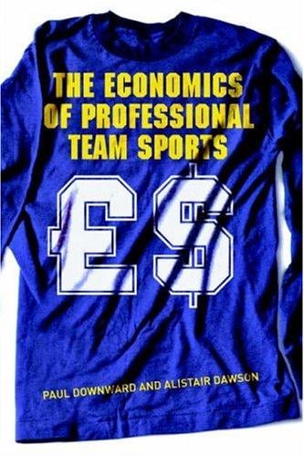 The Economics of Professional Team Sports