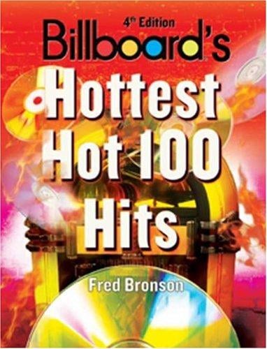 Billboard's Hottest Hot 100 Hits, 4th Edition (Billboard's Hottest Hot 100 Hits)