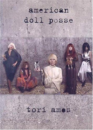 Tori Amos: American Doll Posse (Pvg)