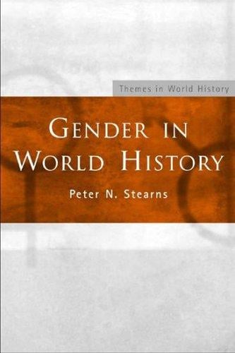 Gender in World History (Themes in World History)