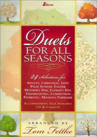 Duets for All Seasons
