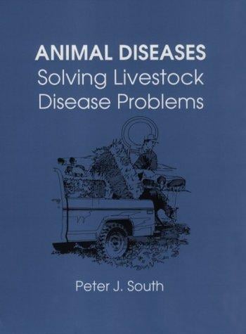 Animal Diseases Solving Livestock Disease Problems
