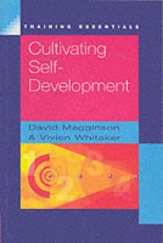 Cultivating Self-development (Training Essentials)