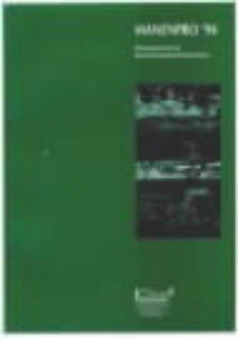 Manenpro 94: Management of Environmental Protection