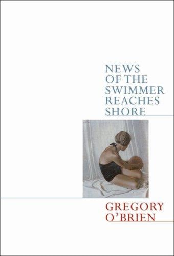 News of the Swimmer Reaches Shore