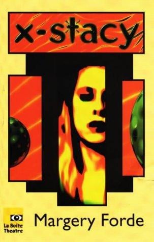 X-Stacy