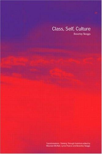 Class, Self, Culture (Transformations)