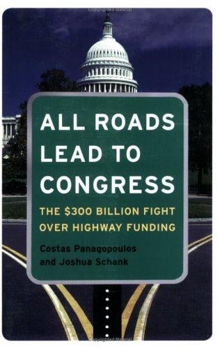 All Roads Lead to Congress: The $300 Billion Fight Over Highway Funding