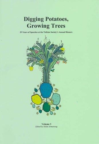 Digging Potatoes, Growing Trees (Peter Roe Booklets)