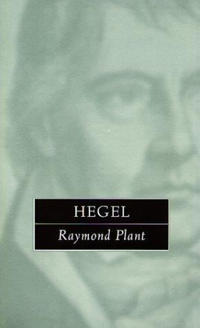 Hegel: The Great Philosophers (The Great Philosophers Series) (Great Philosophers (Routledge (Firm)))