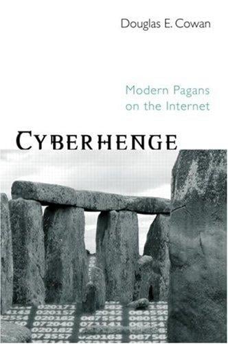 Cyberhenge: Modern Pagans on the Internet