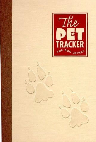 The Pet Tracker for Dog Lovers