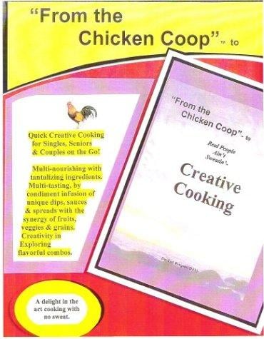 Real People Ain't Sweatin' Creative Cooking